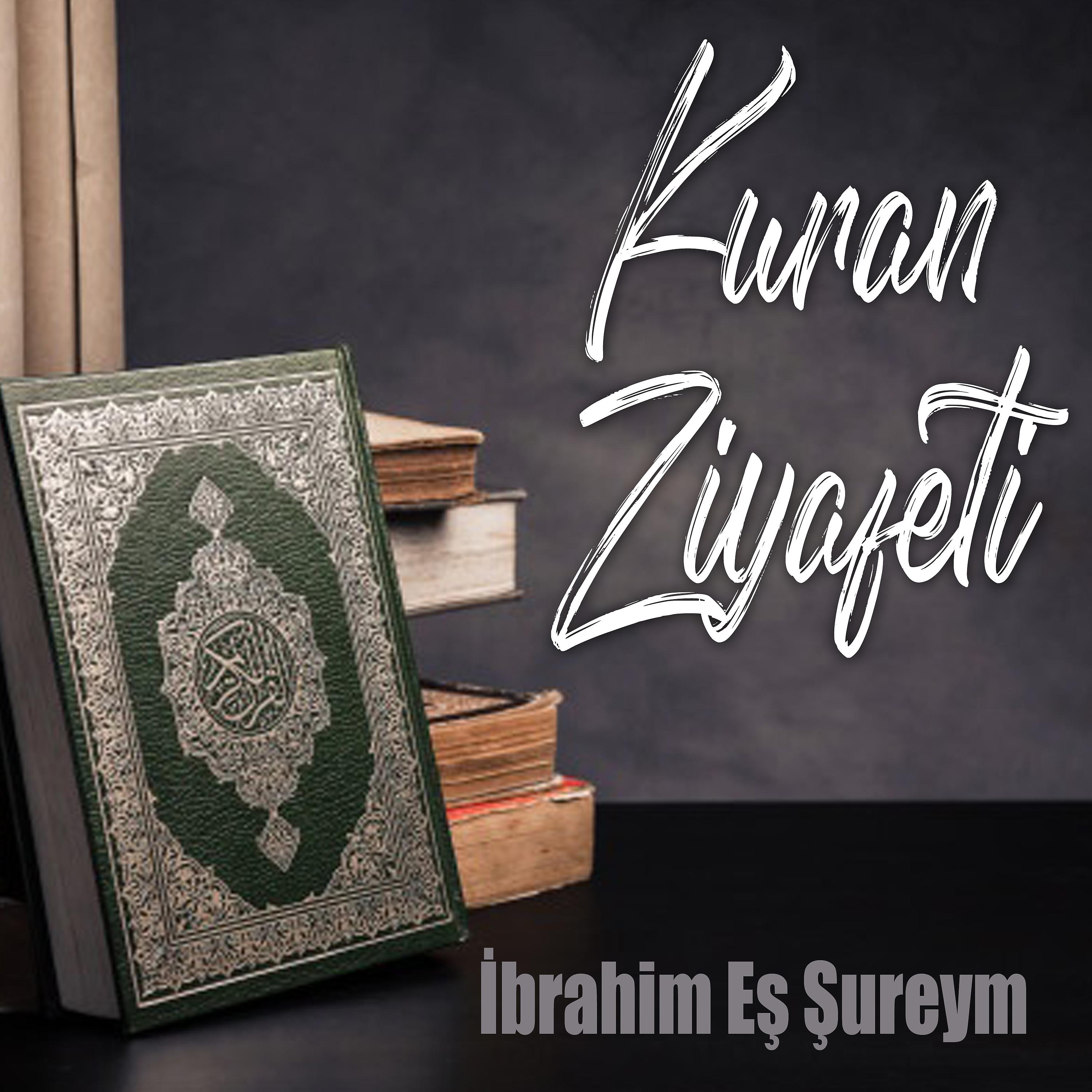 Постер альбома Kuran Ziyafeti