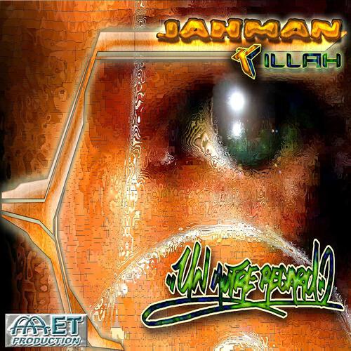 Jahman Killah - Une arme pour une ame