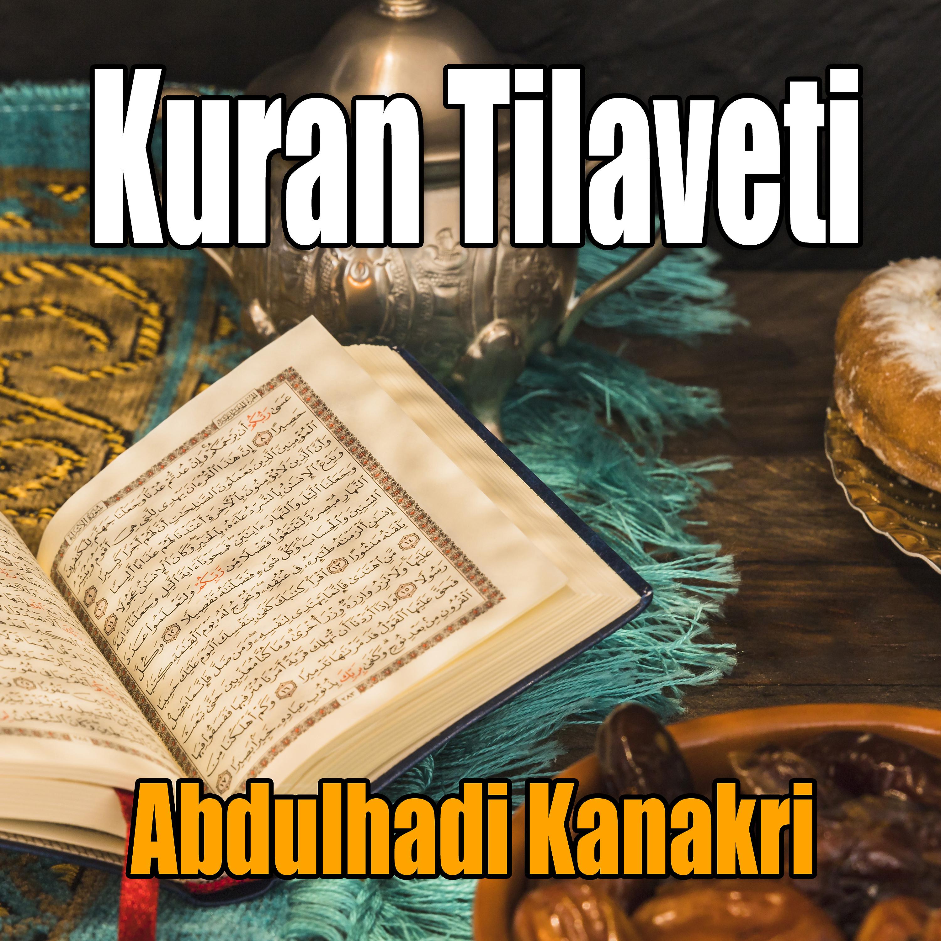 Постер альбома Kuran Tilaveti