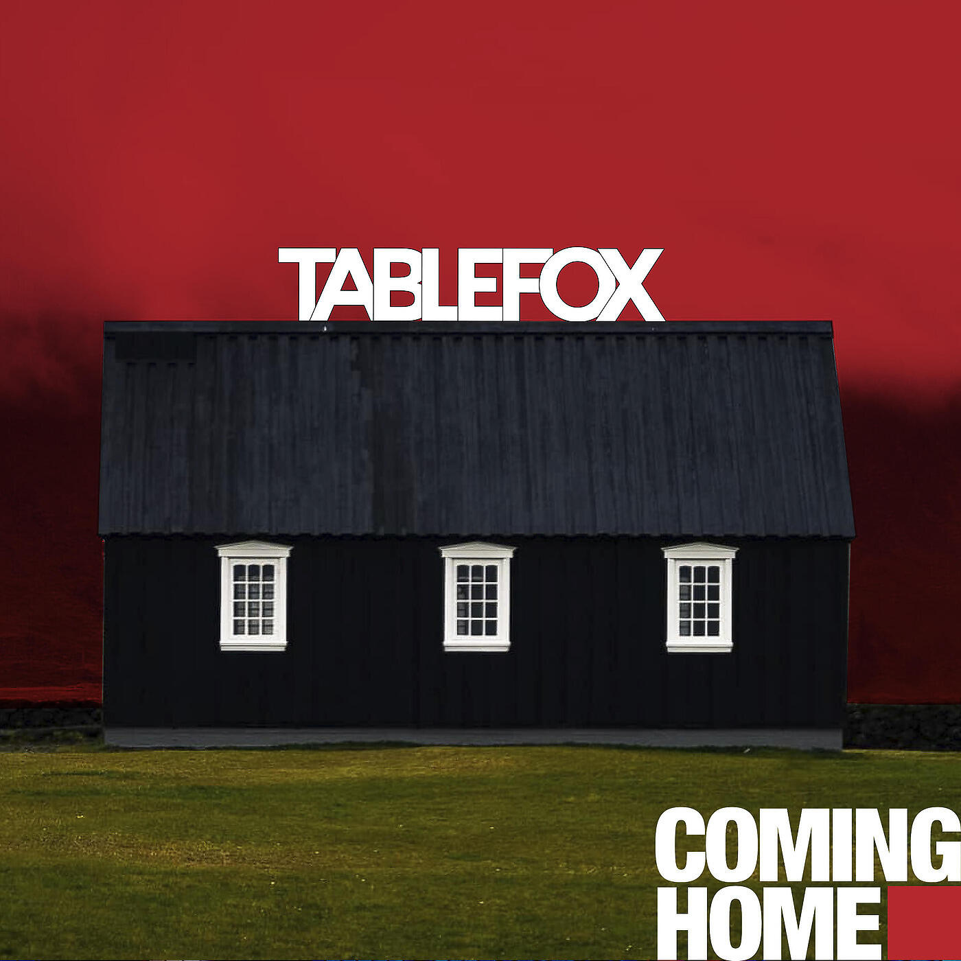 Tablefox - Coming Home