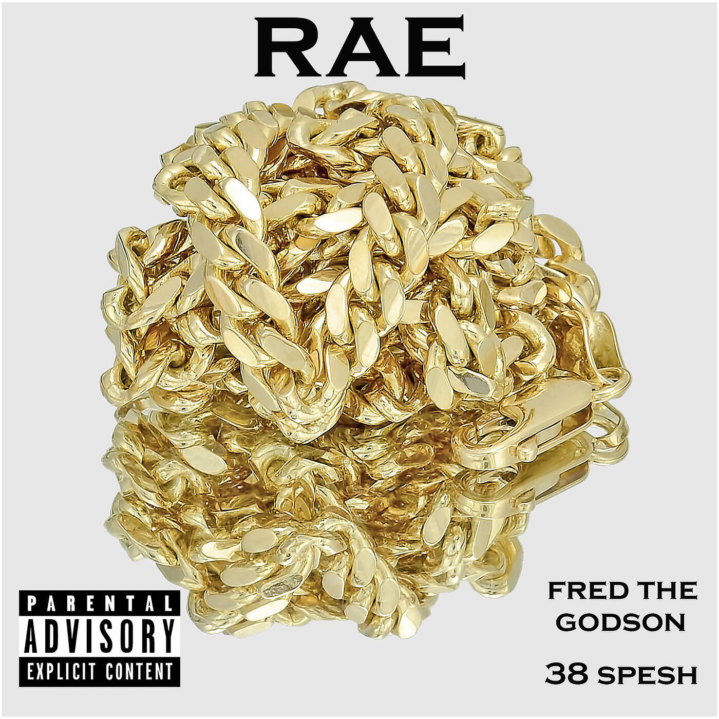 Fred The Godson - Rae
