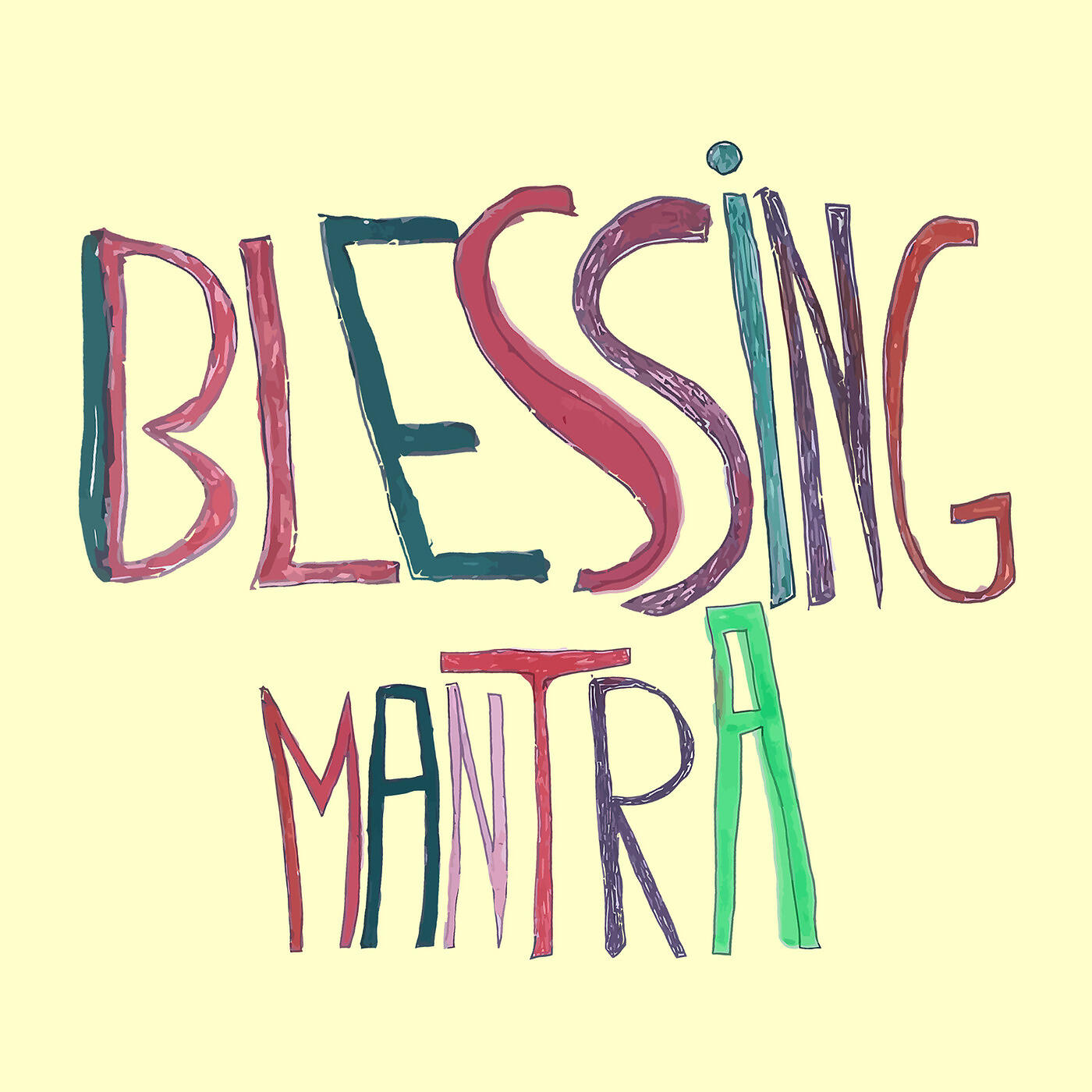 Kosmik Band - Blessing Mantra