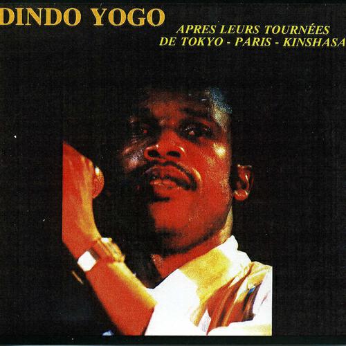 Dindo Yogo - Y a pas de sots métiers