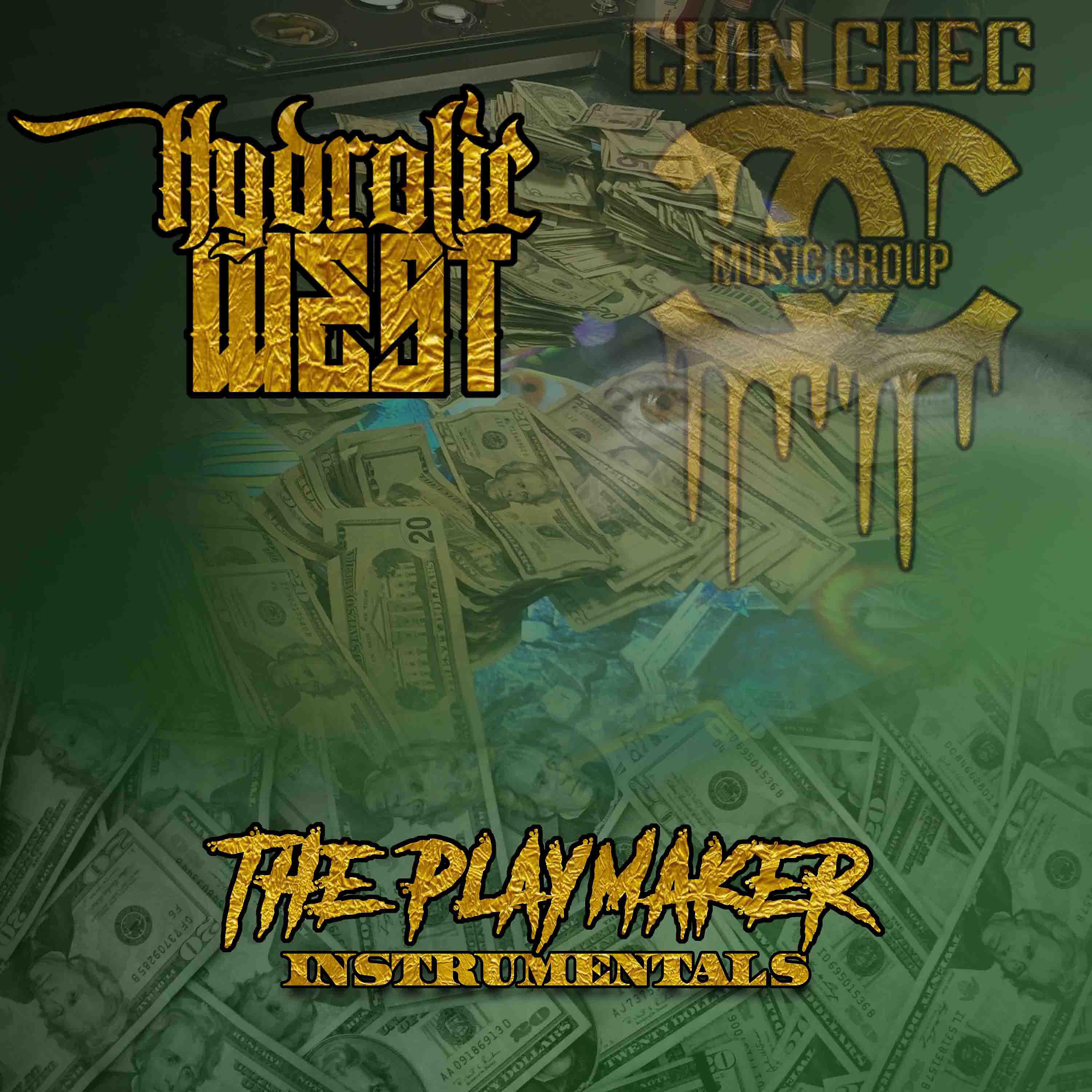 Hydrolic West - Free T Dot Pringle 313