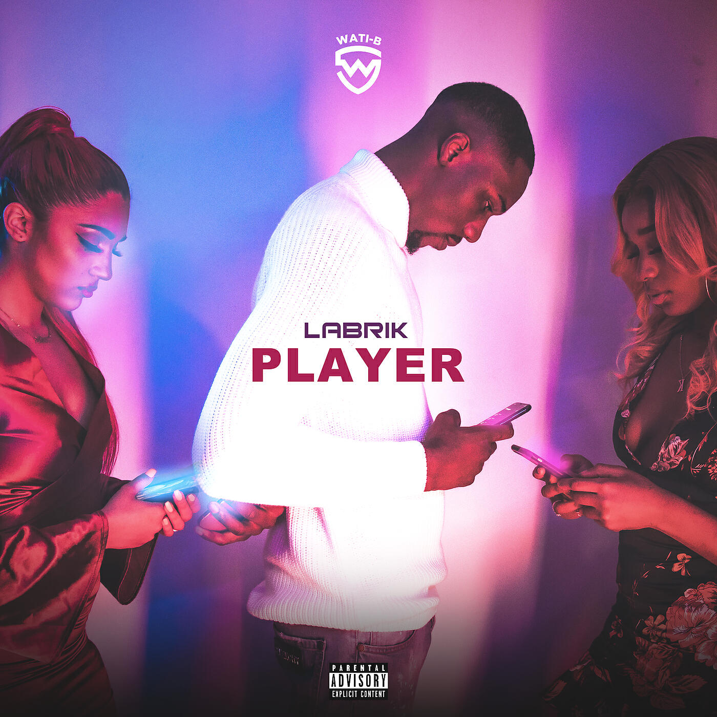 Labrik - Player