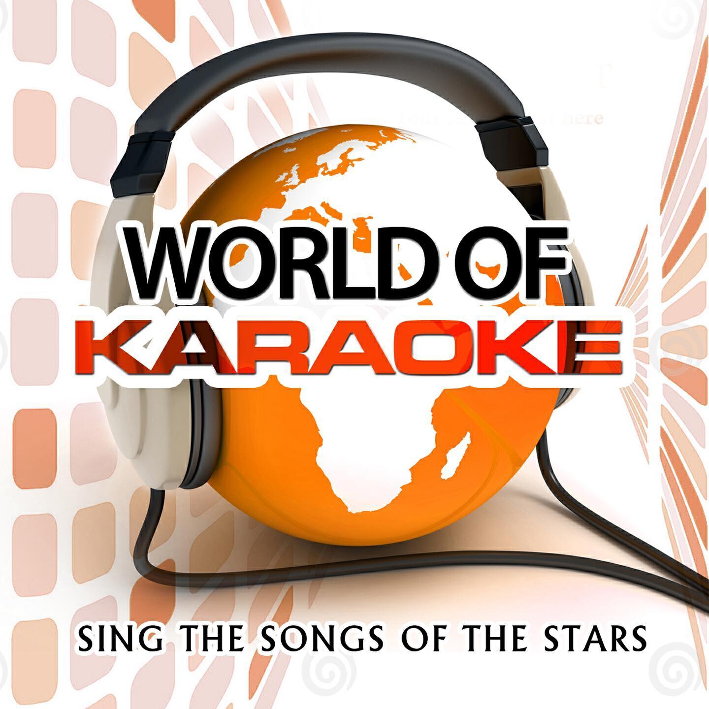Karaoke Bar Orchestra - When I Get Where I'm Going (Karaoke Version In the Style of Brad Paisley)