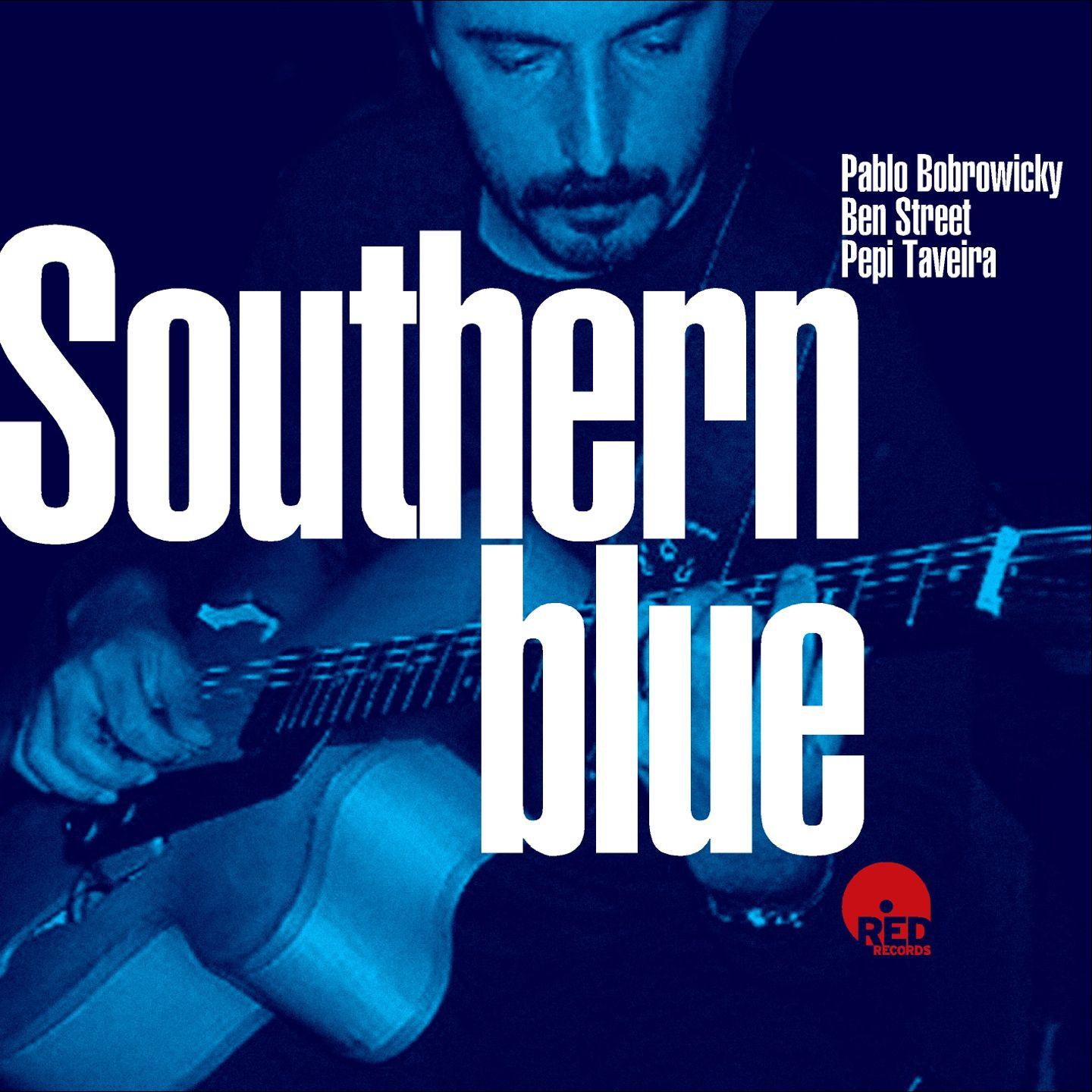 Постер альбома Southern Blue