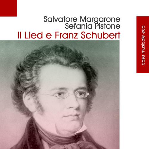 Постер альбома Il lied e Franz Schubert