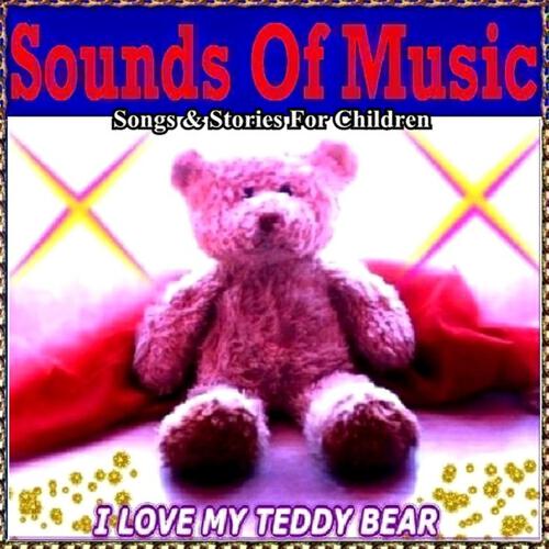 Sounds of Music - Teddy Does the Wibbly Wobbly Song (Original)