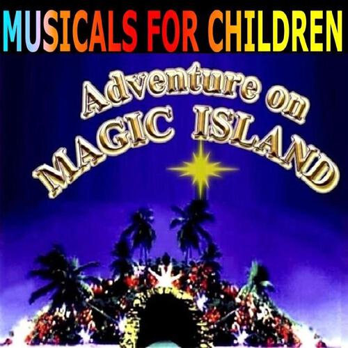 Musicals For Children - C. Rooky the Rat