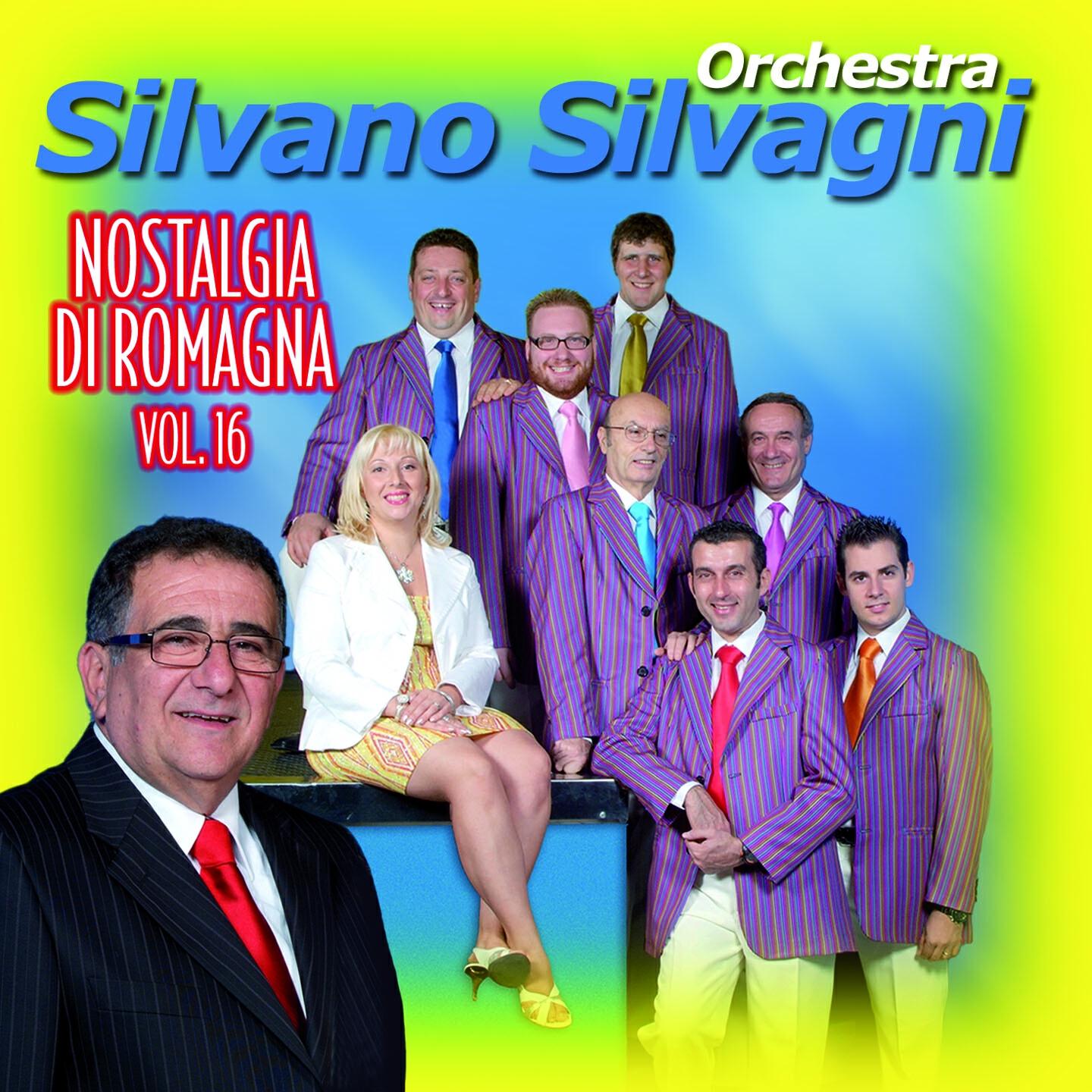 Silvano Silvagni - Venezia di notte