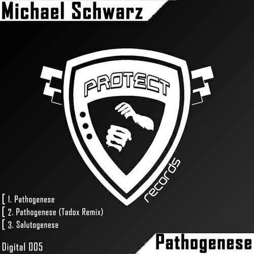 Michael Schwarz - Pathogenese (Tadox Remix)