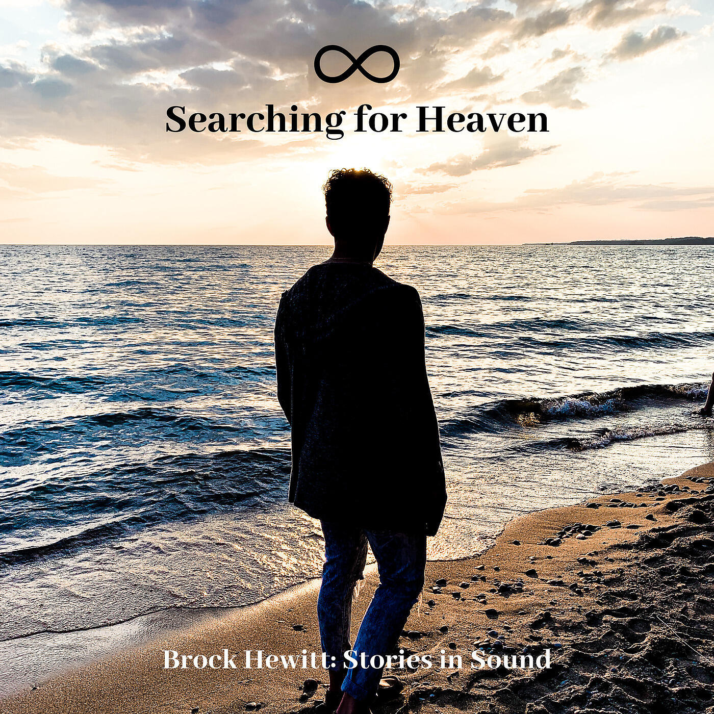 Brock Hewitt: Stories in Sound - Inner Workings