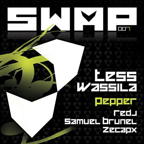 Tess Wassila - Pepper