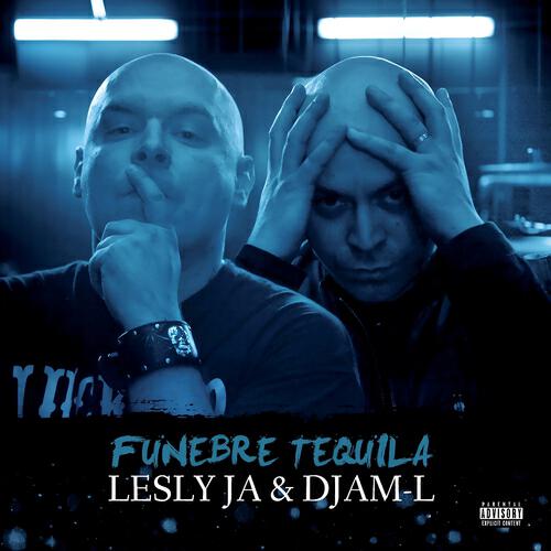 Lesly Ja - Bonus Track Djam L