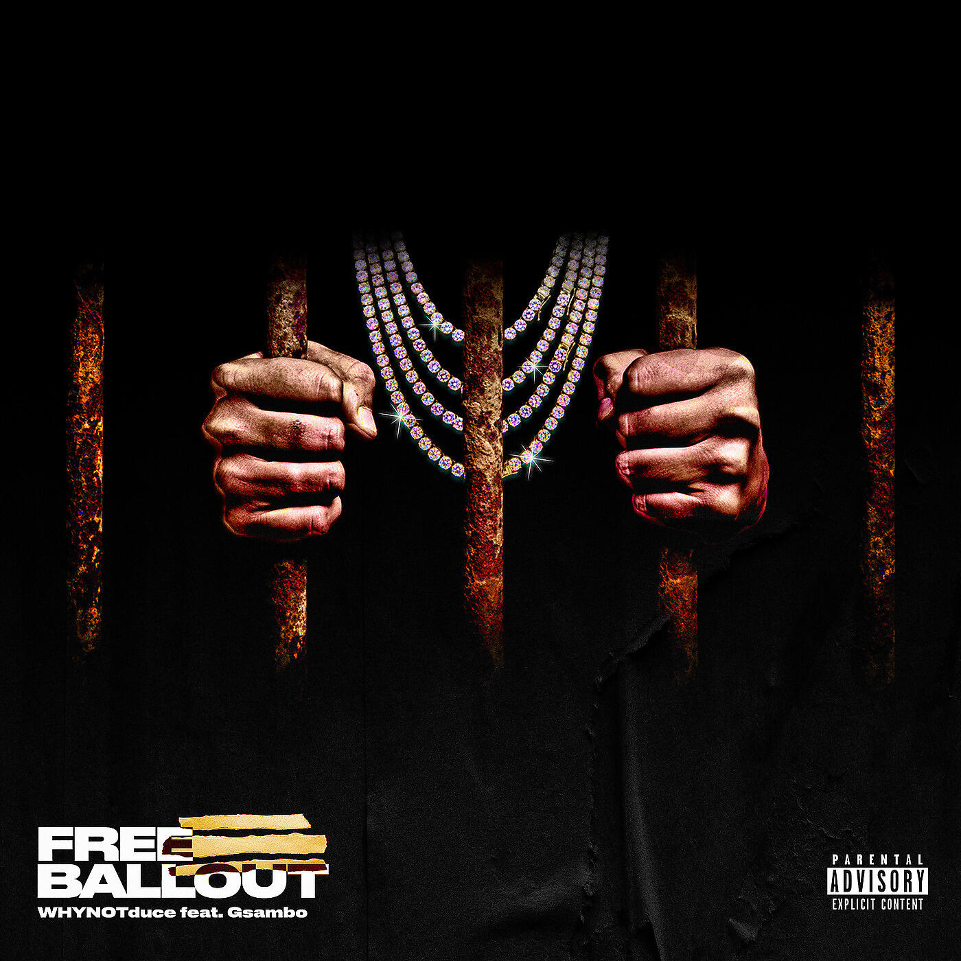 WHYNOTduce - Free Ballout