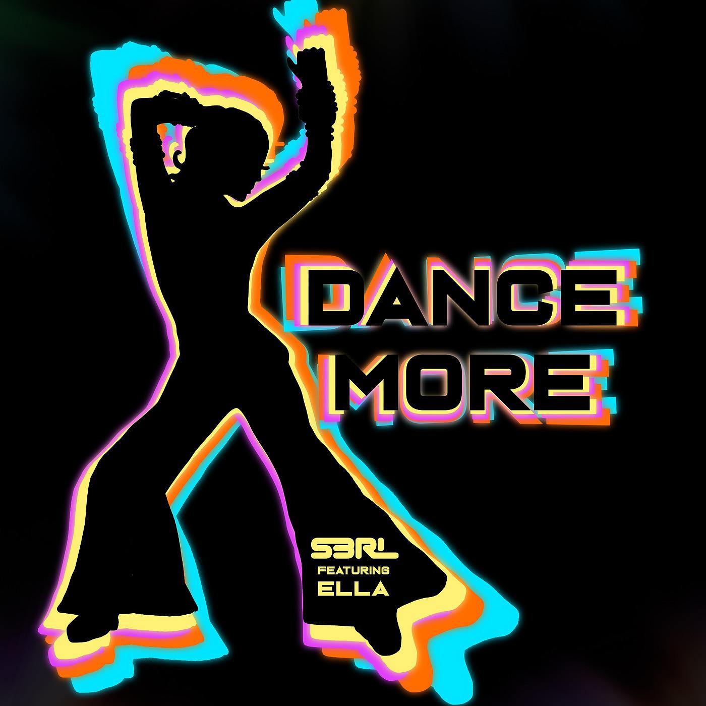 Постер альбома Dance More
