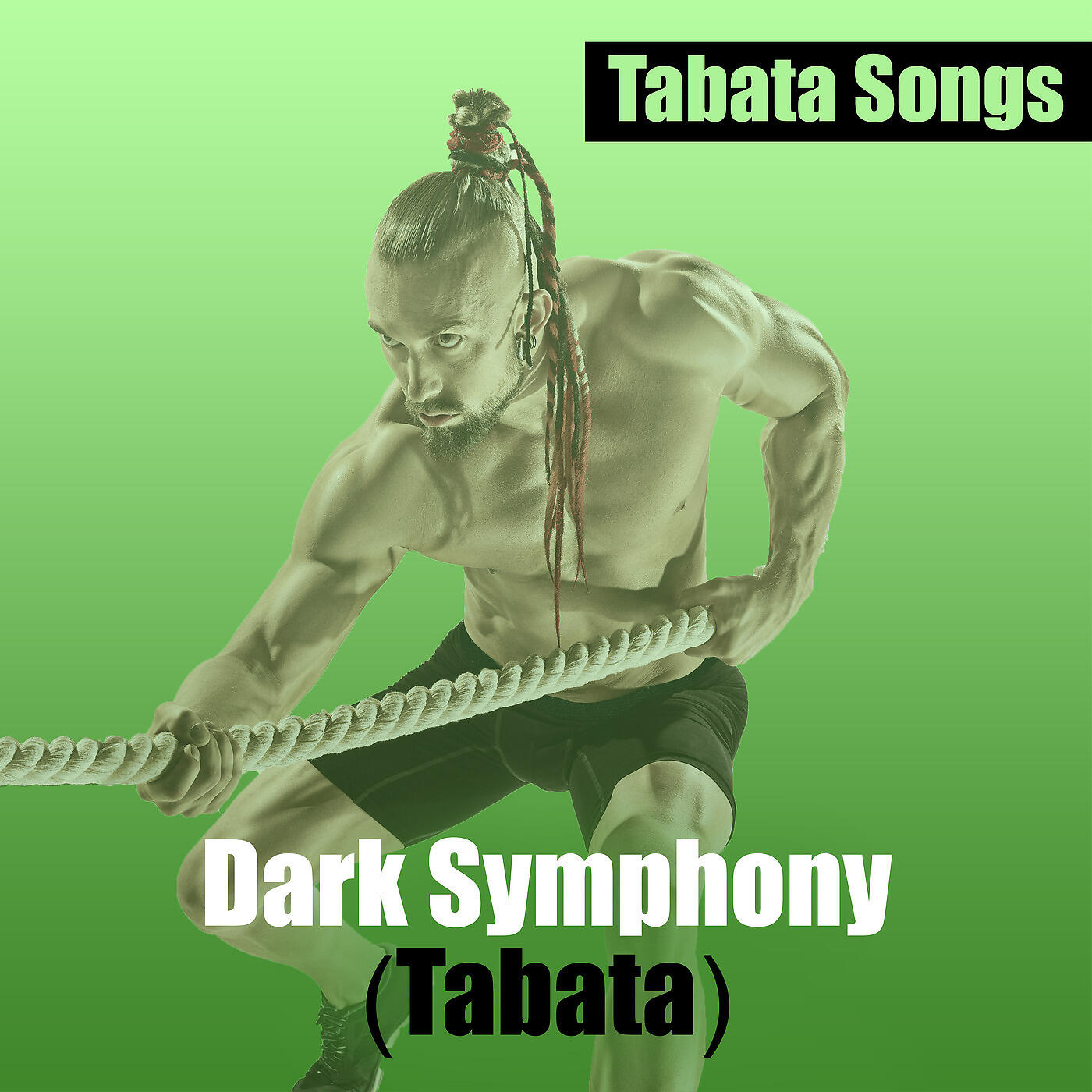 Tabata Songs - Dark Symphony (Tabata)