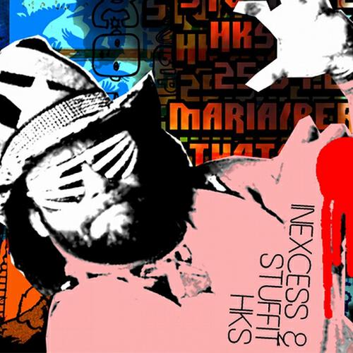 Inexcess - Free Fall (Original)