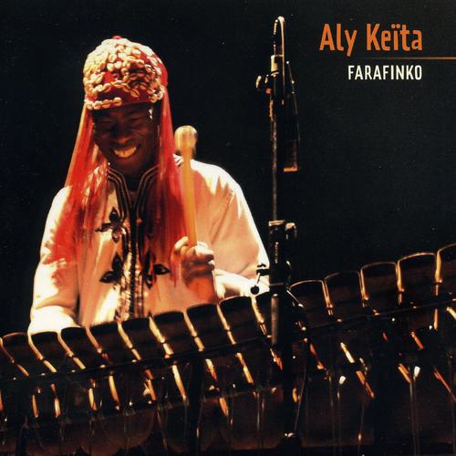 Aly Keïta - Kanou