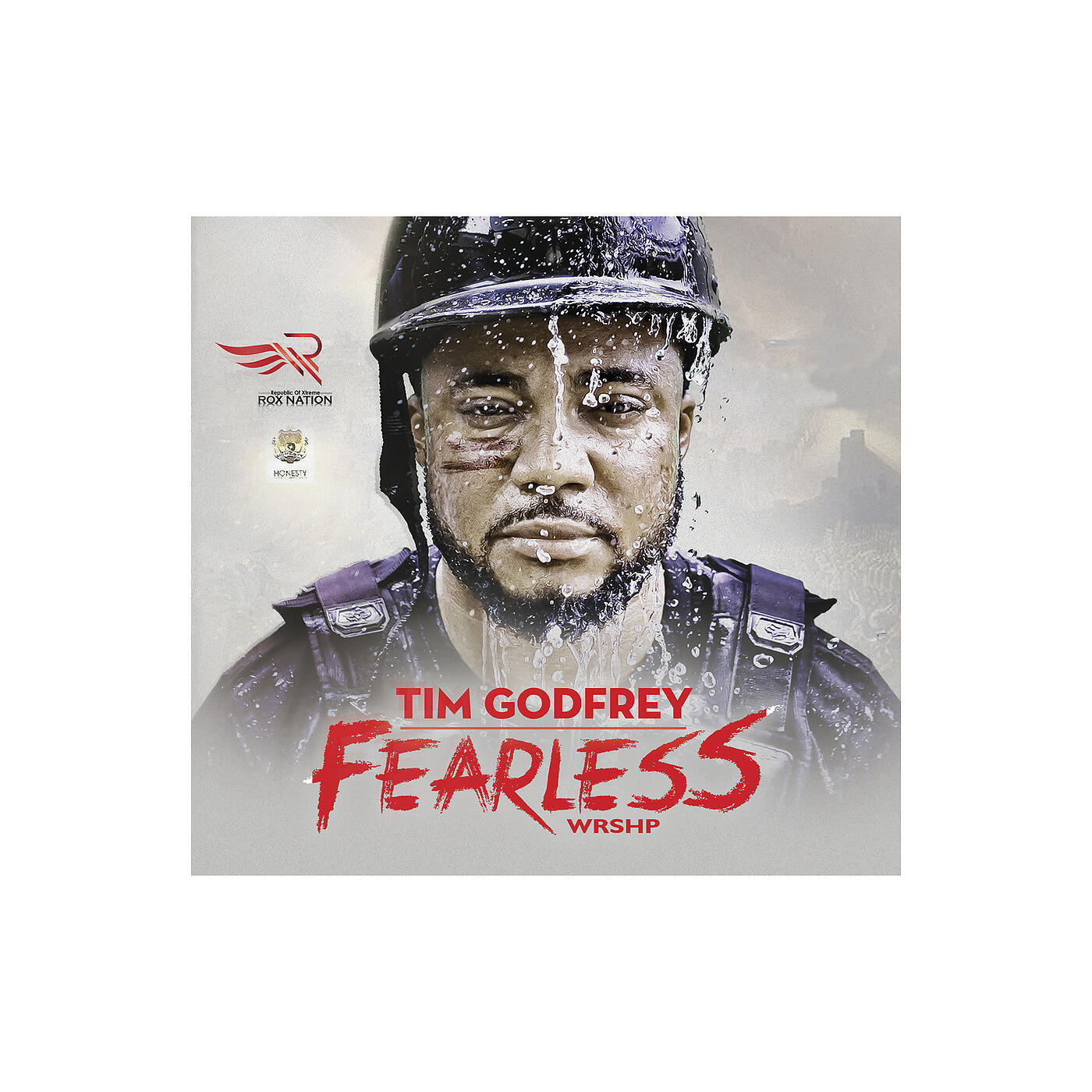 TIM GODFREY - Nobody Reprise