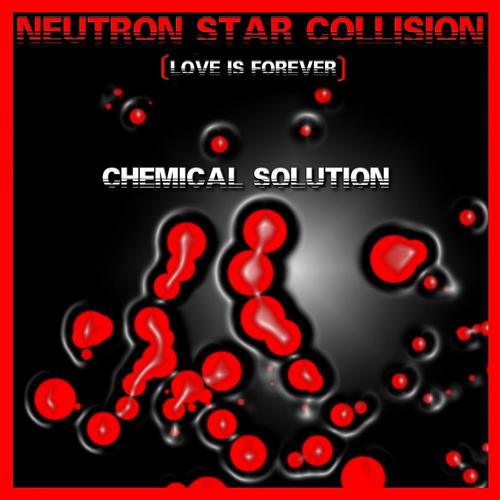 Постер альбома Neutron Star Collision (Love Is Forever) (The Remixes)