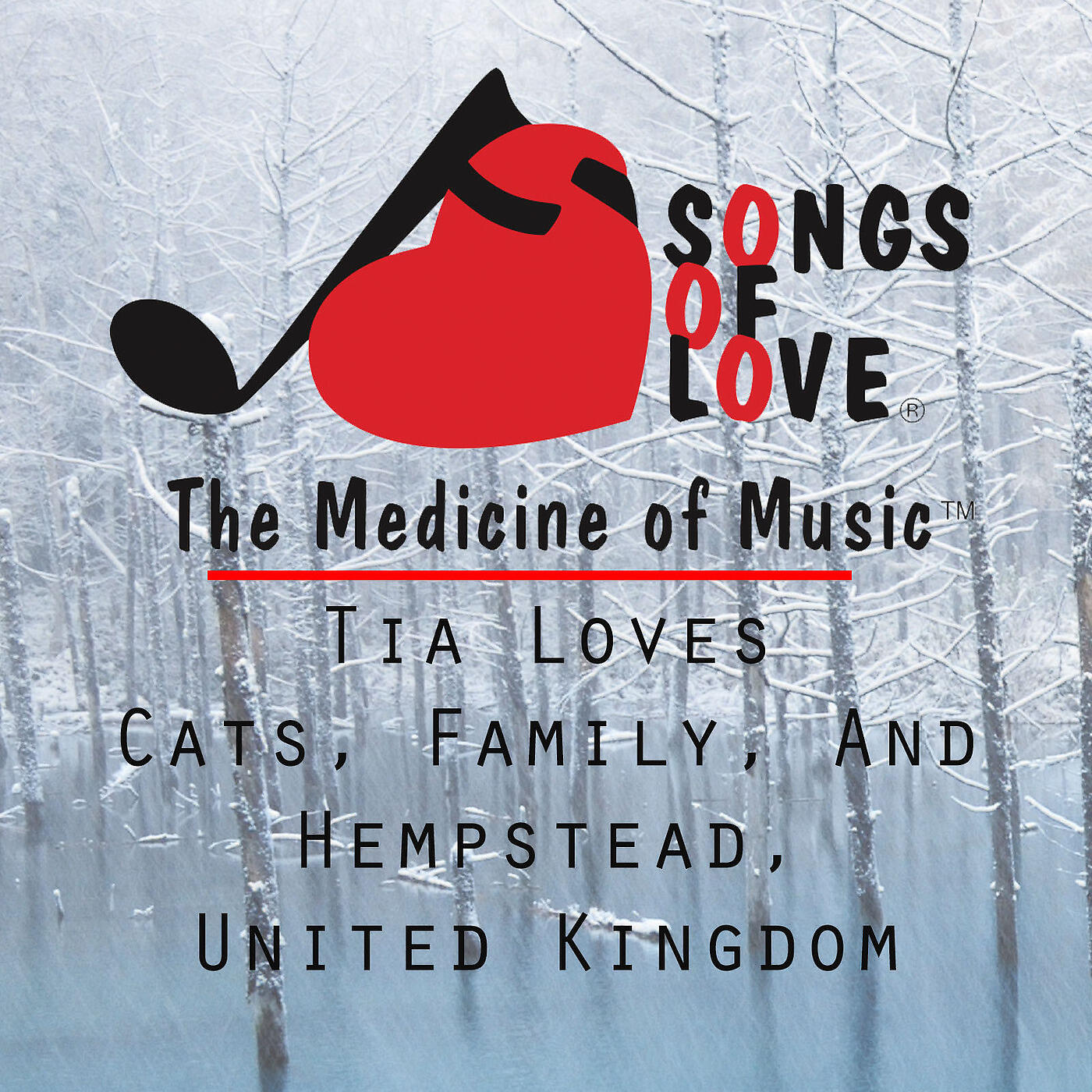 W.Sherry - Tia Loves Cats, Family, and Hempstead, United Kingdom