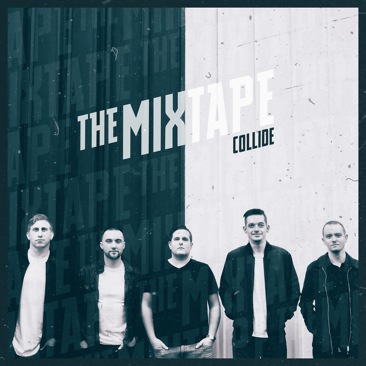 THEMIXTAPE - Collide