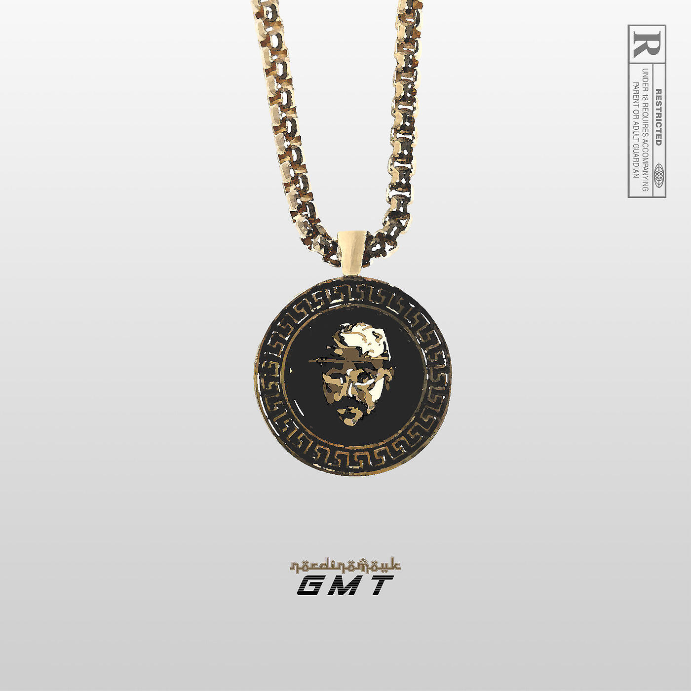 Nordinomouk - Jeune Slick Rick
