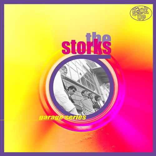 The Storks - Big Boss Man