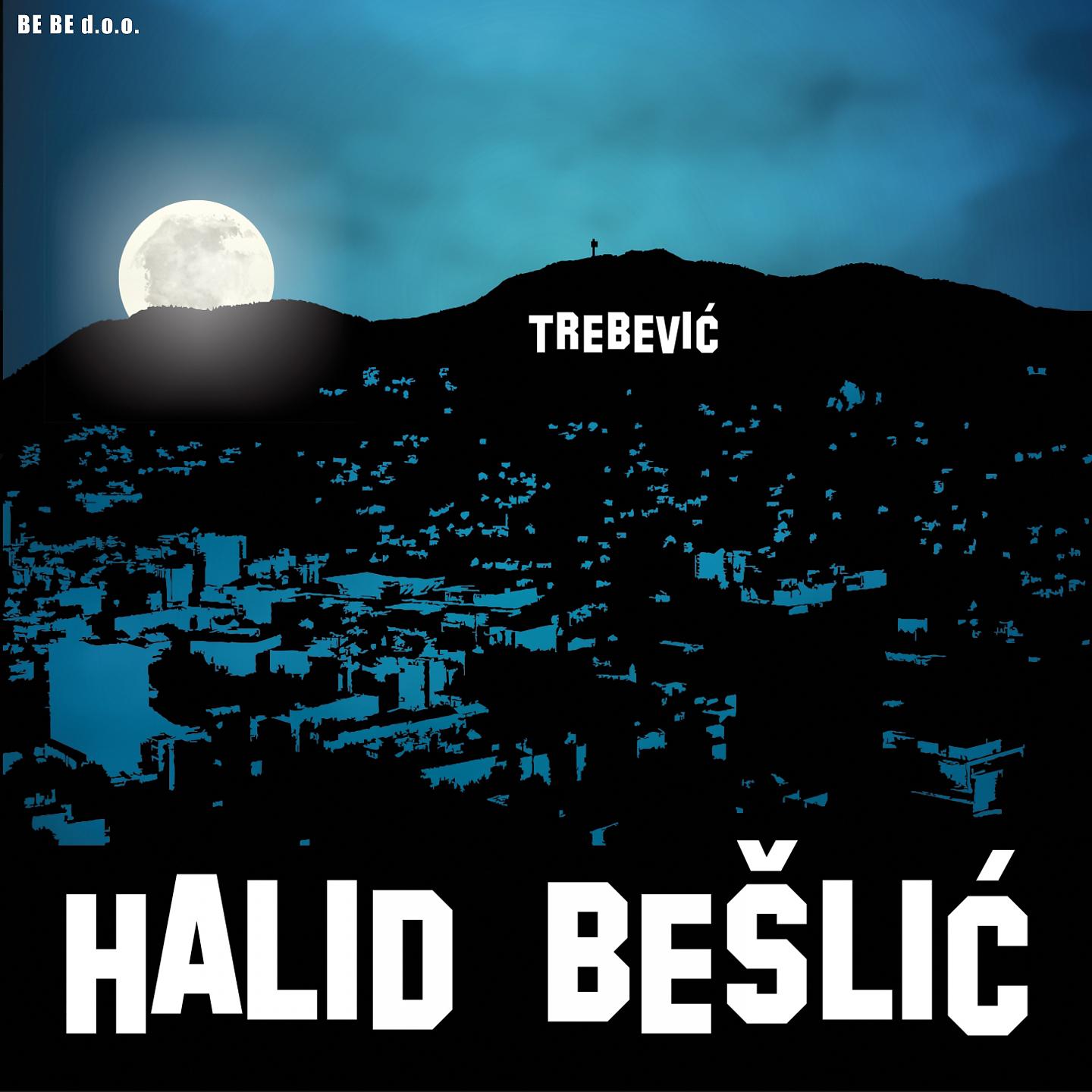 Постер альбома Trebevic