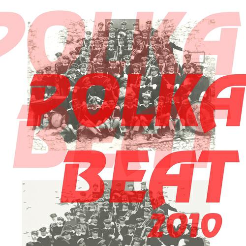 Andrew See - Polka Beat (Gigi De Martino Remix)