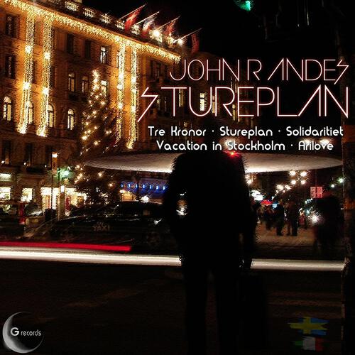 John R Andes - Solidarieted
