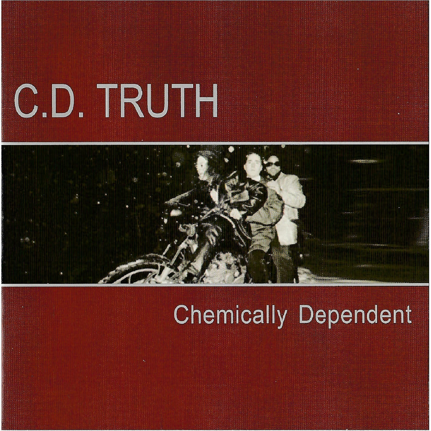 C.D. Truth - King of the Highland Square Losers