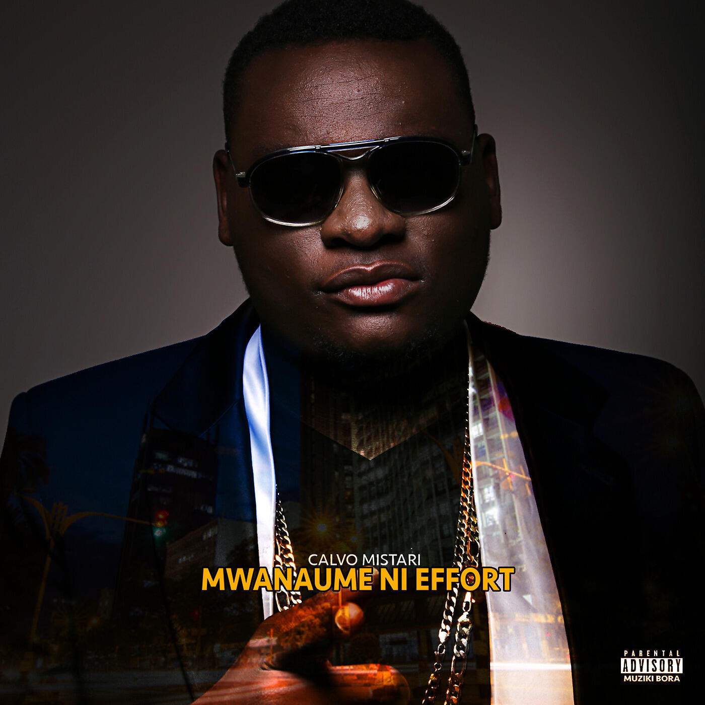Calvo Mistari - Too Fine
