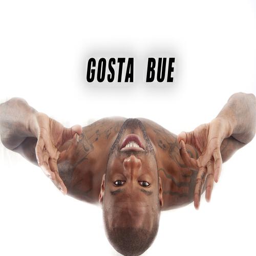 Tony Pirata - Gosta bue