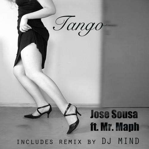 Jose Sousa - Tango (Dj Mind Remix)