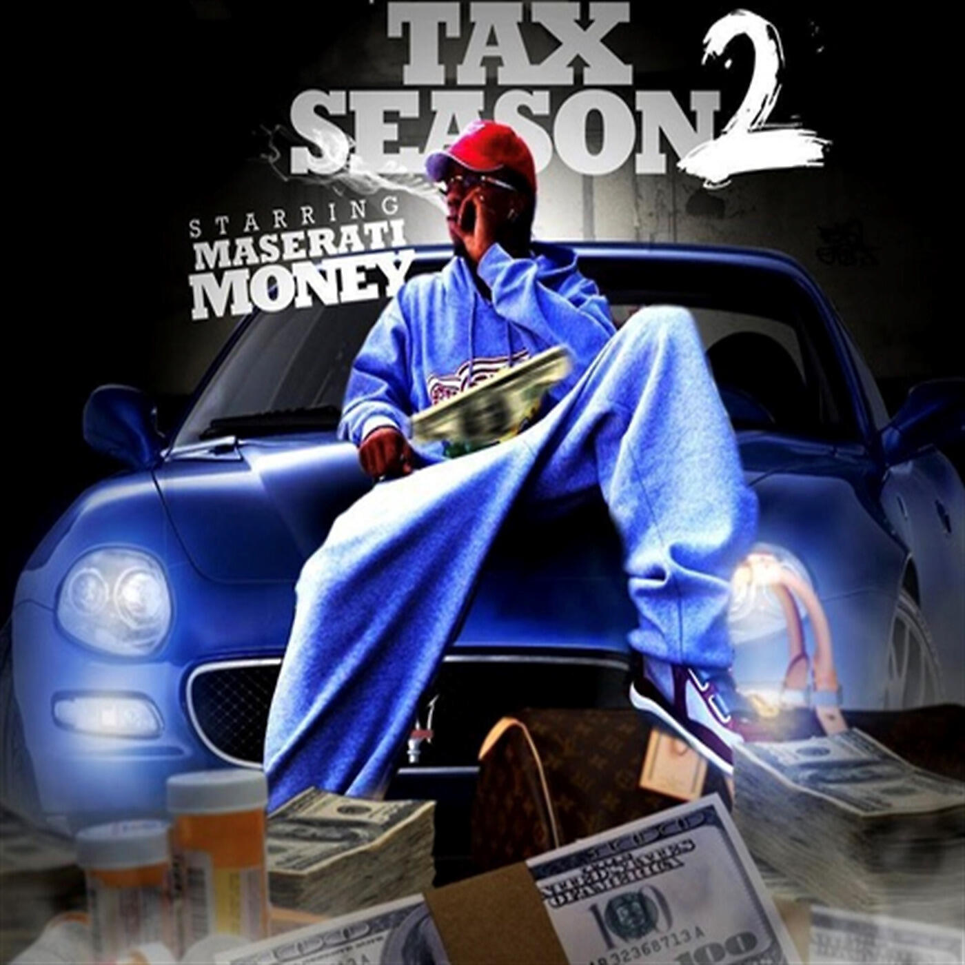Maserati Money - Money Babyy