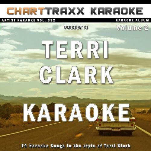 Charttraxx Karaoke - Working Girl (Karaoke Version In the Style of Terri Clark)