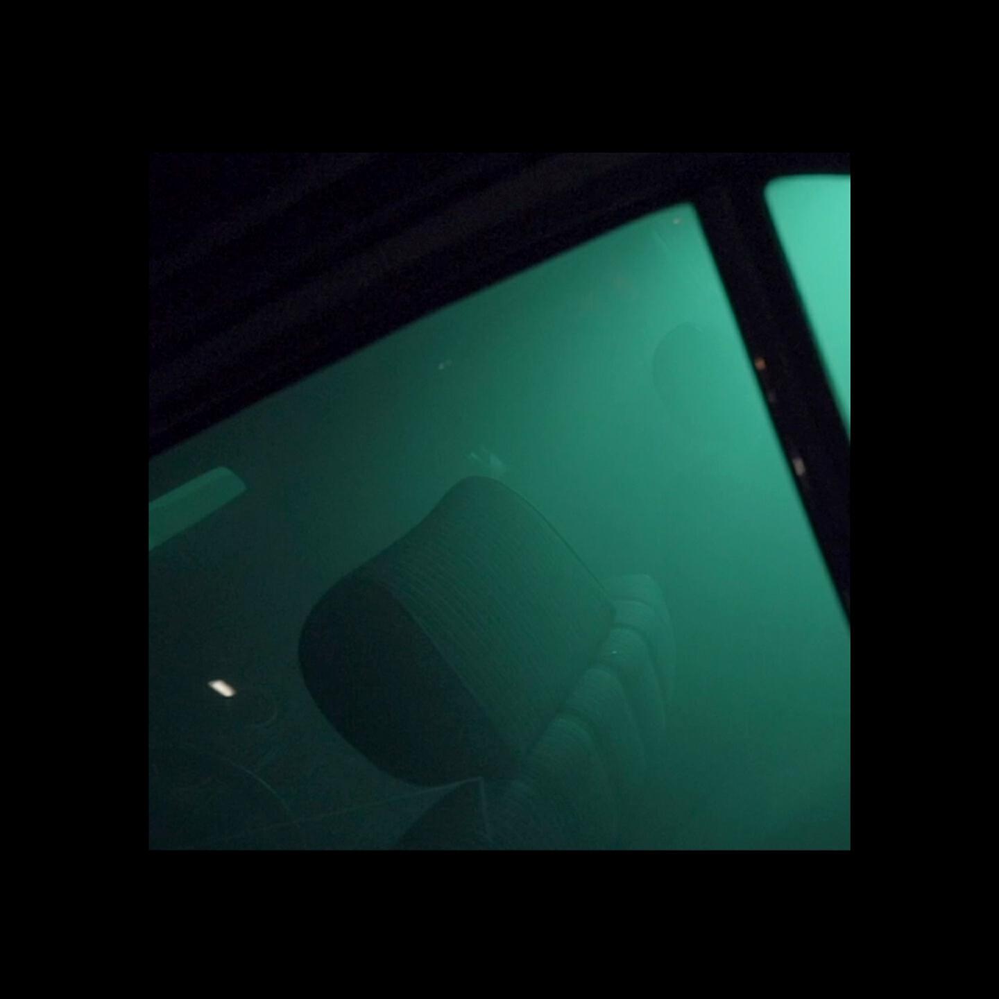 SILK MOB - Fenster zu