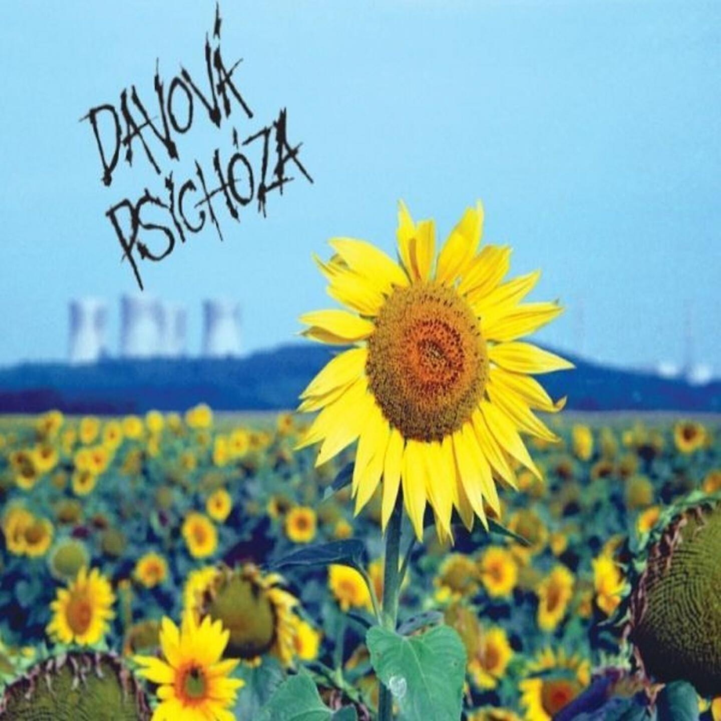 Davová Psychóza - Boj o život