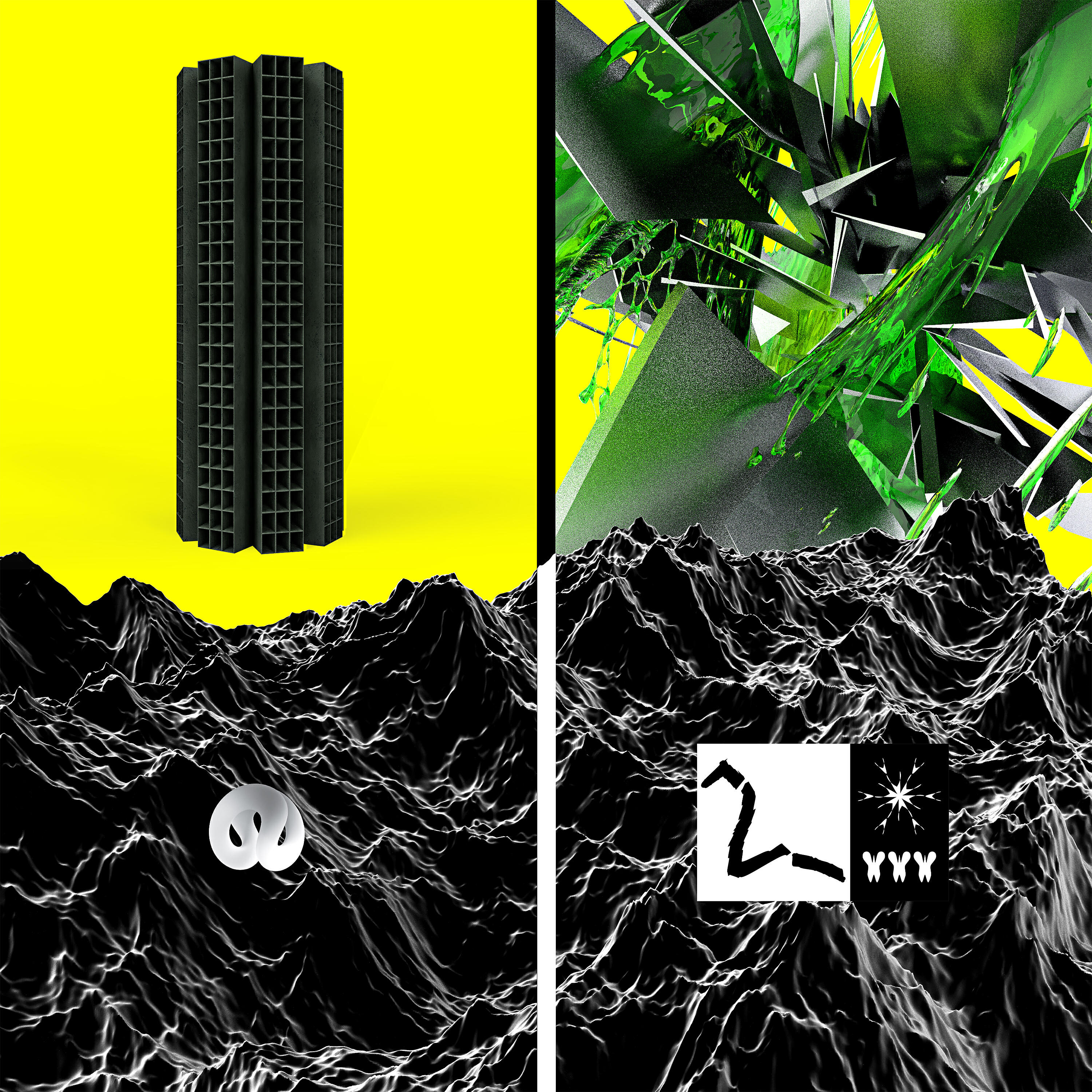 ^L_ - Preparedness 101_ Zombie Apocalypse” by Ali S. Khan (Weirdo (BR) Remix)