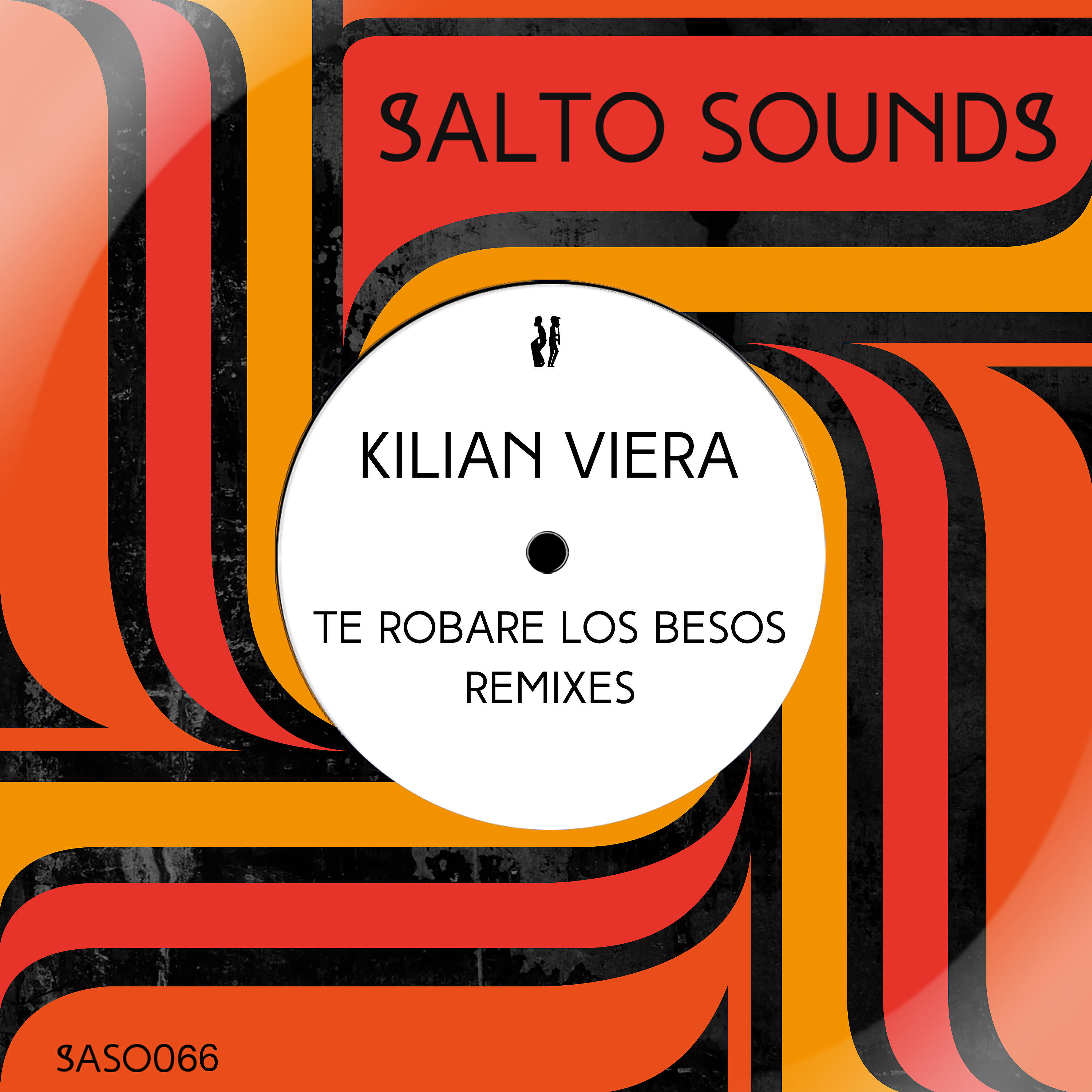 Kilian Viera - Te Robare los Besos (Alex Guesta Remix)