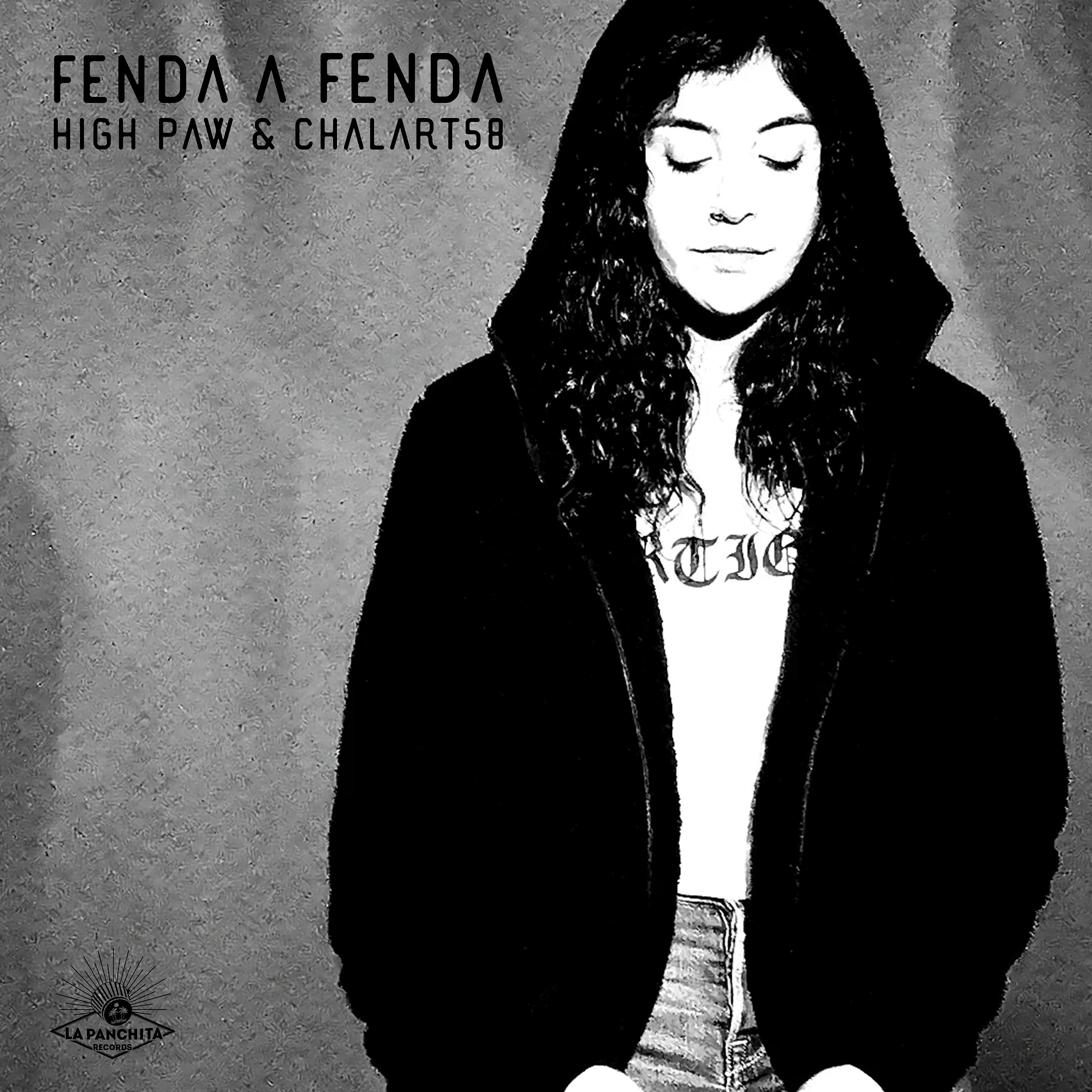 Постер альбома Fenda a Fenda