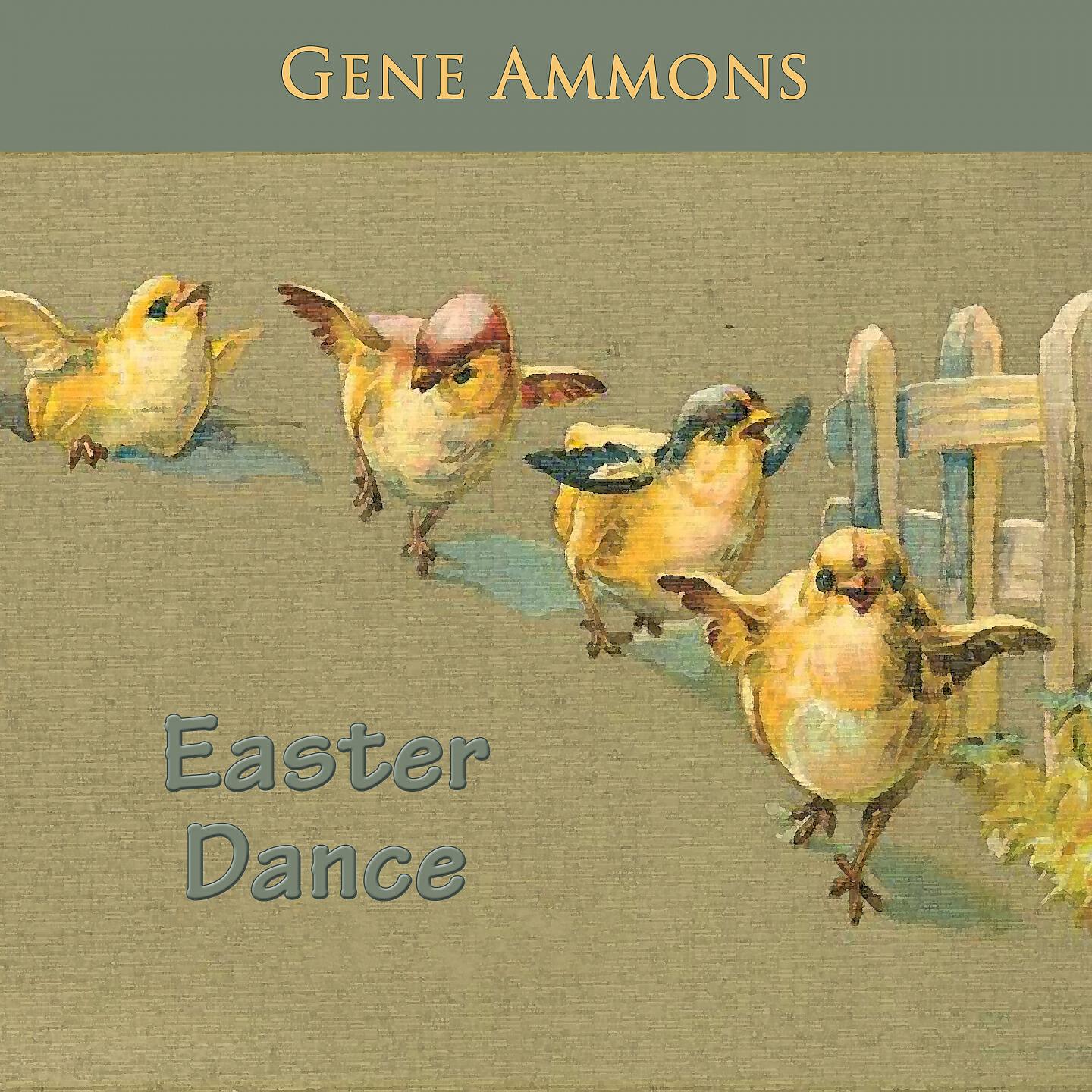Gene Ammons - Hittin' The Jug