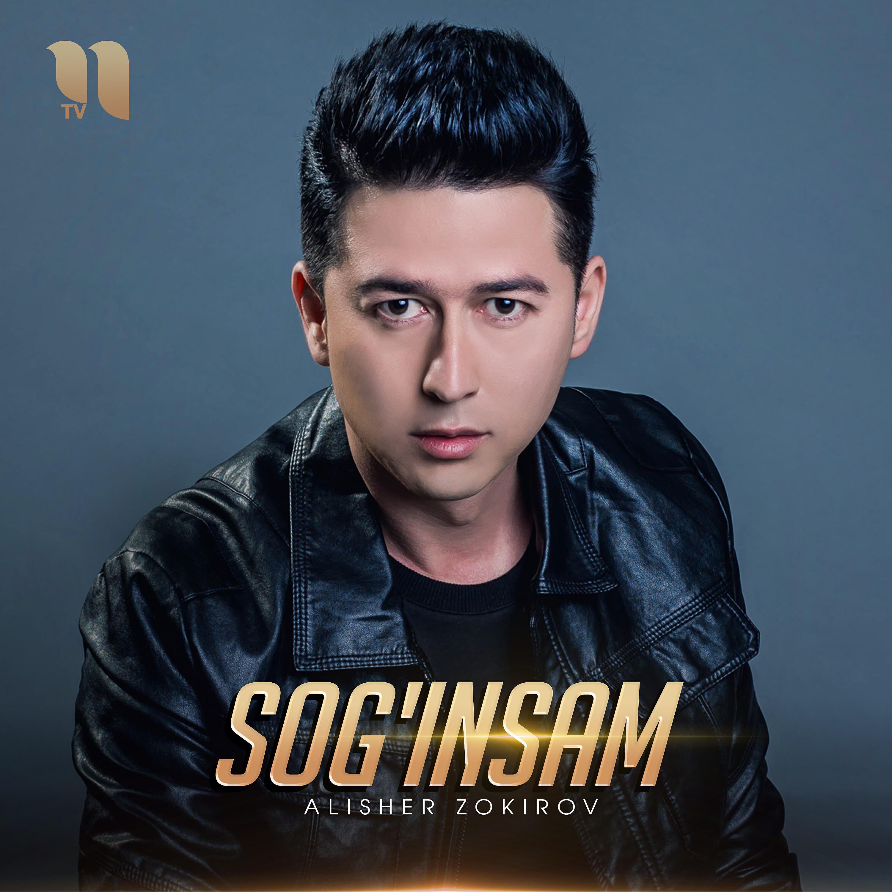 Alisher Zokirov - Sog'insam
