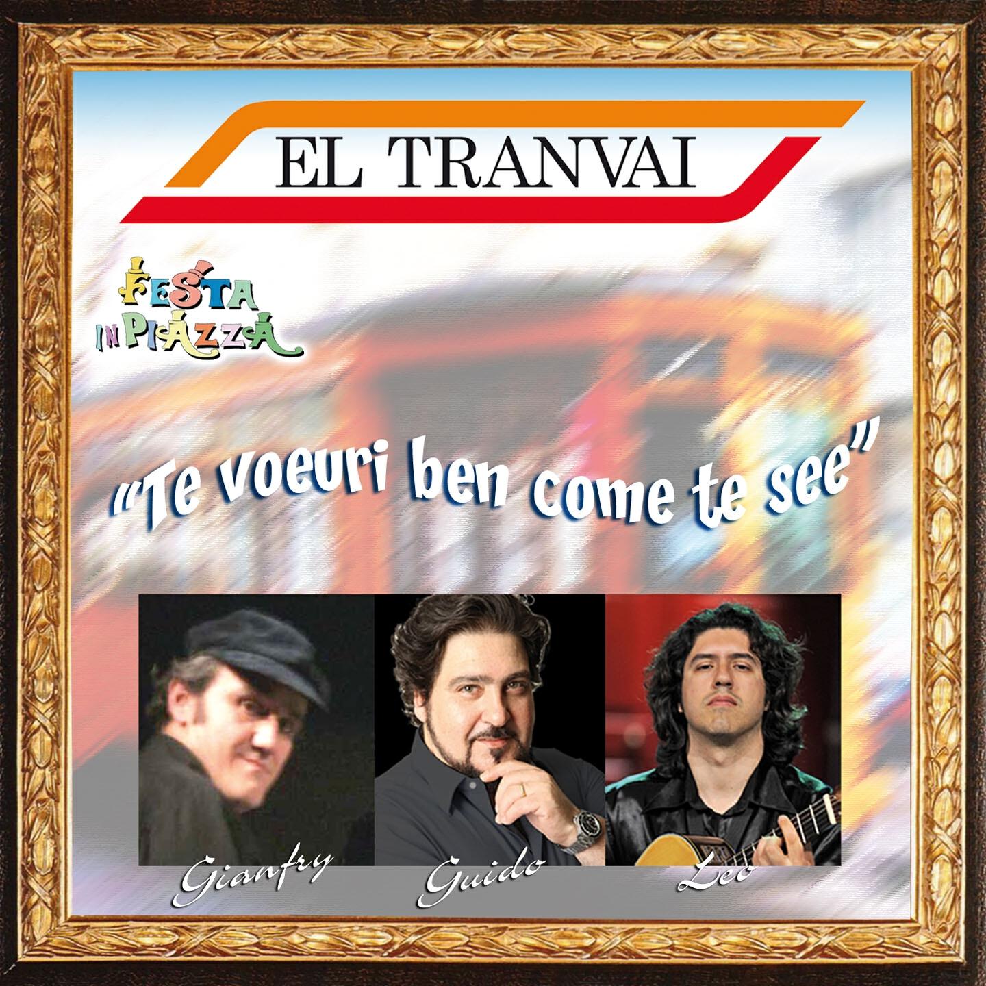 El Tranvai - Il cagnolino