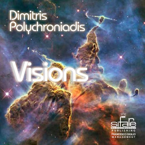 Dimitris Polychroniadis - Atmospheres