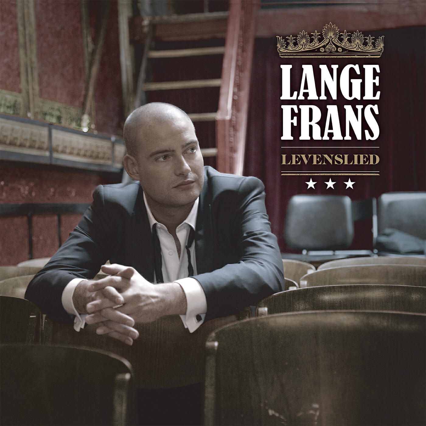 Lange Frans - Alle Vrouwen