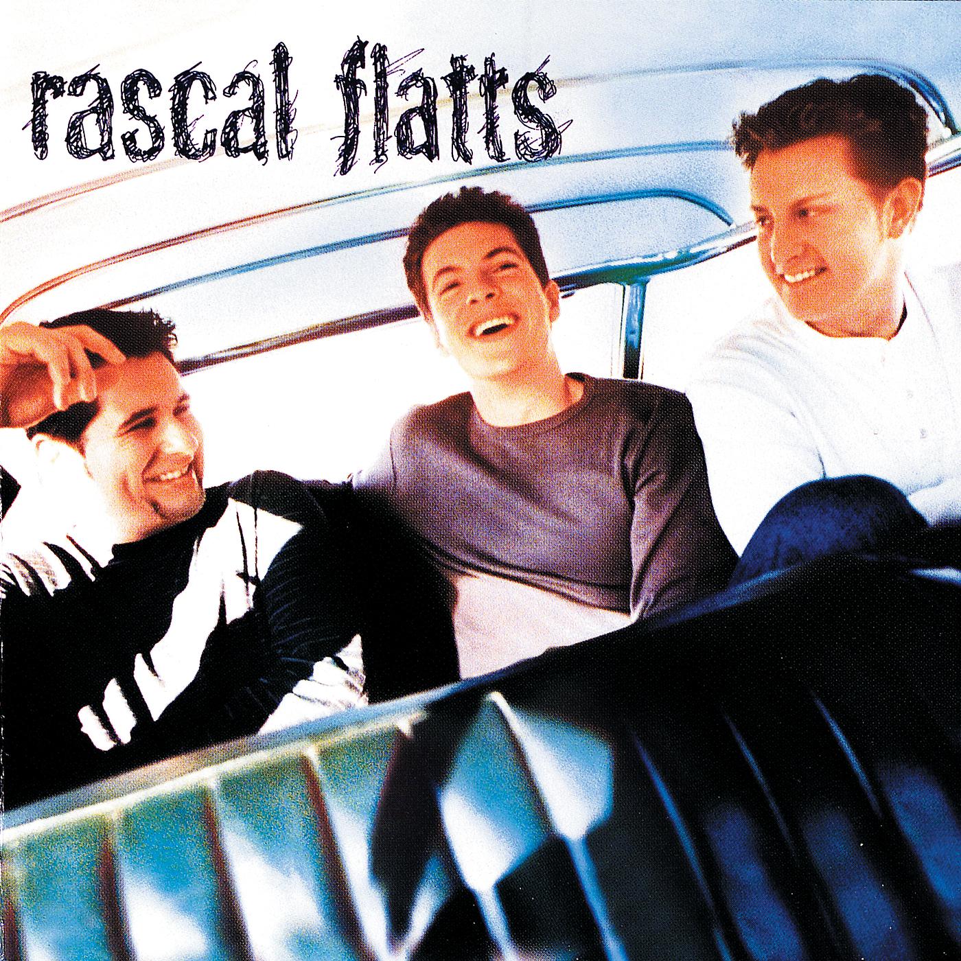 Постер альбома Rascal Flatts
